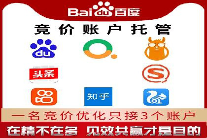 SEM服务托管实战案例：数据驱动营销